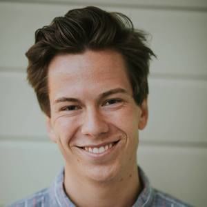 Meet your Posher, Kyle